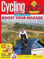 Cycling Weekly
